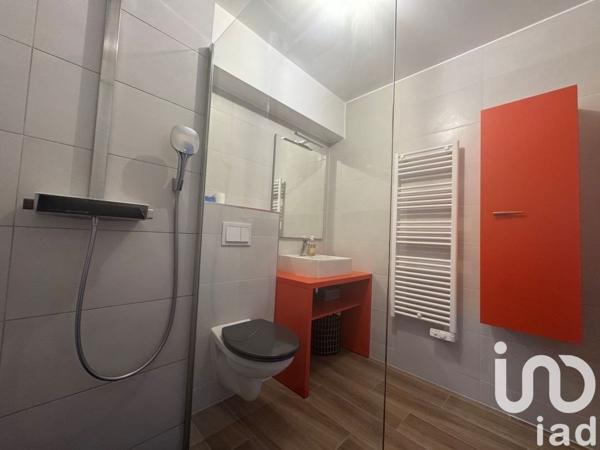 Appartement 3 pièces de 67 m² à Thionville (57100)