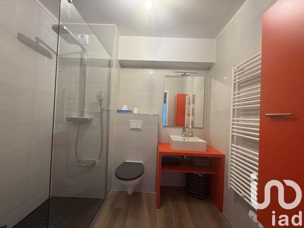 Appartement 3 pièces de 67 m² à Thionville (57100)