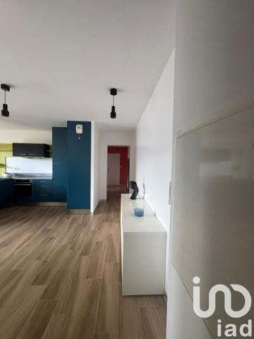 Appartement 3 pièces de 67 m² à Thionville (57100)
