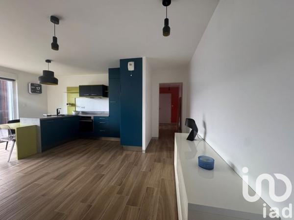 Appartement 3 pièces de 67 m² à Thionville (57100)