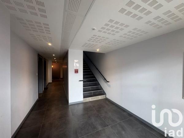 Appartement 3 pièces de 67 m² à Thionville (57100)