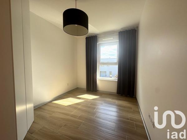 Appartement 3 pièces de 67 m² à Thionville (57100)