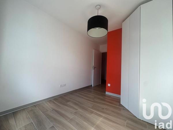 Appartement 3 pièces de 67 m² à Thionville (57100)