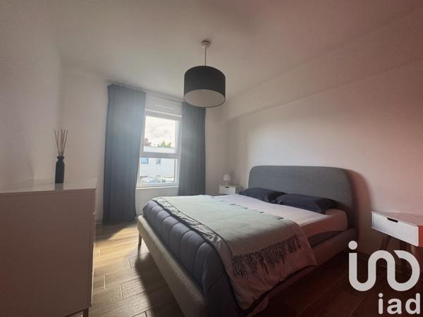 Appartement 3 pièces de 67 m² à Thionville (57100)