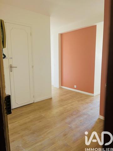 Appartement à vendre 2 pièces 69 m² Maisons-Alfort