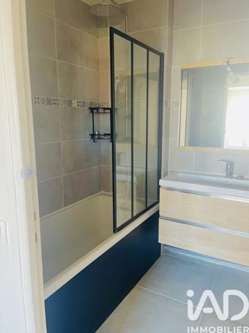 Appartement à vendre 2 pièces 69 m² Maisons-Alfort