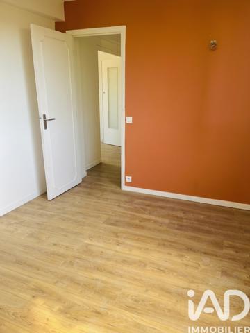 Appartement à vendre 2 pièces 69 m² Maisons-Alfort