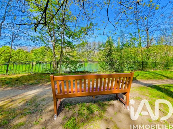 Appartement à vendre 2 pièces 69 m² Maisons-Alfort