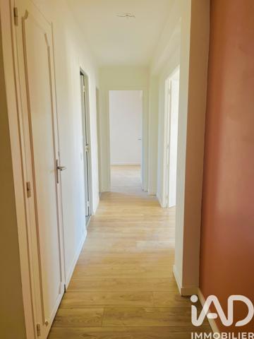 Appartement à vendre 2 pièces 69 m² Maisons-Alfort