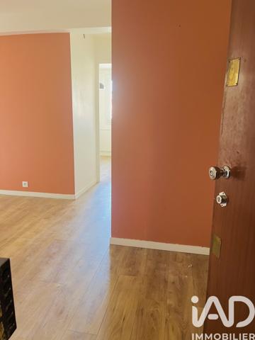 Appartement à vendre 2 pièces 69 m² Maisons-Alfort