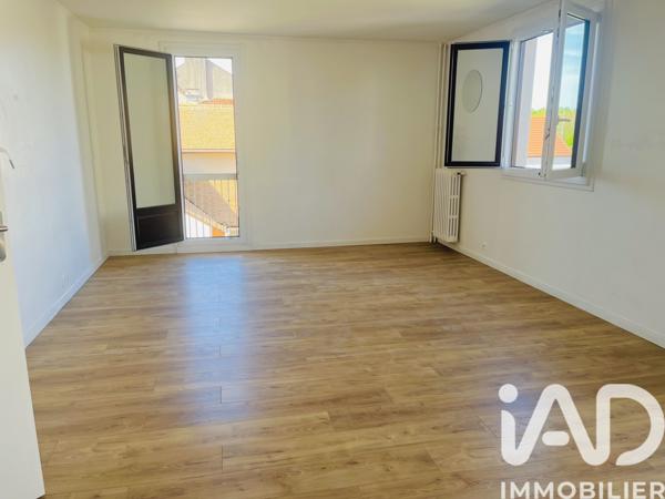 Appartement à vendre 2 pièces 69 m² Maisons-Alfort