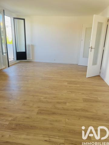 Appartement à vendre 2 pièces 69 m² Maisons-Alfort