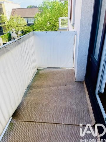 Appartement à vendre 2 pièces 69 m² Maisons-Alfort