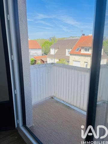 Appartement à vendre 2 pièces 69 m² Maisons-Alfort