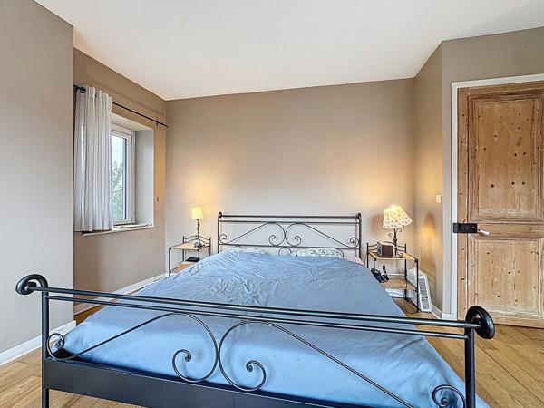 Fermette au carré - 12 pièces - 365m² habitables TEMPLEUVE EN PEVELE