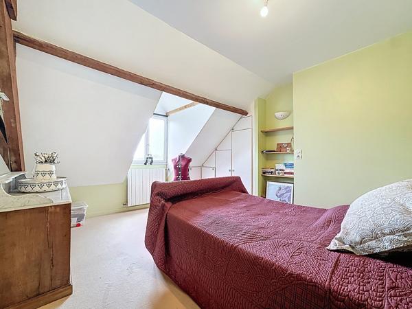 Fermette au carré - 12 pièces - 365m² habitables TEMPLEUVE EN PEVELE