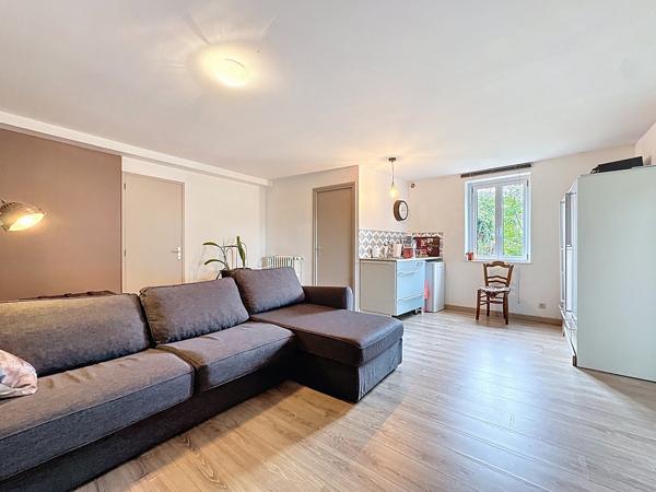 Fermette au carré - 12 pièces - 365m² habitables TEMPLEUVE EN PEVELE