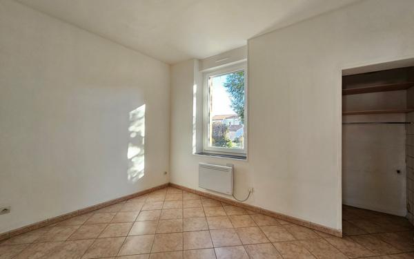 Appartement à vendre    2 pièces • 34 m2 Terville