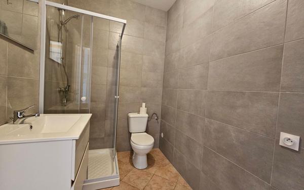 Appartement à vendre    2 pièces • 34 m2 Terville