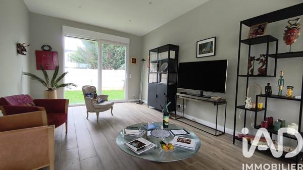 Maison à vendre 5 pièces 144 m² Châteauroux