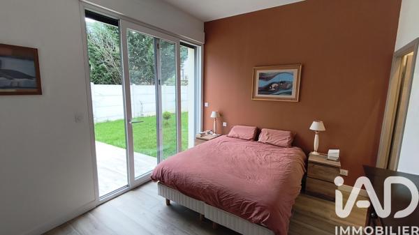 Maison à vendre 5 pièces 144 m² Châteauroux