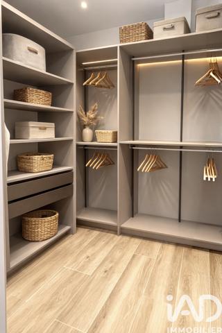 Maison à vendre 5 pièces 144 m² Châteauroux