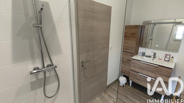 Maison à vendre 5 pièces 144 m² Châteauroux