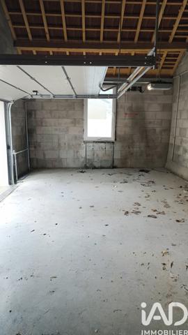 Maison à vendre 5 pièces 144 m² Châteauroux