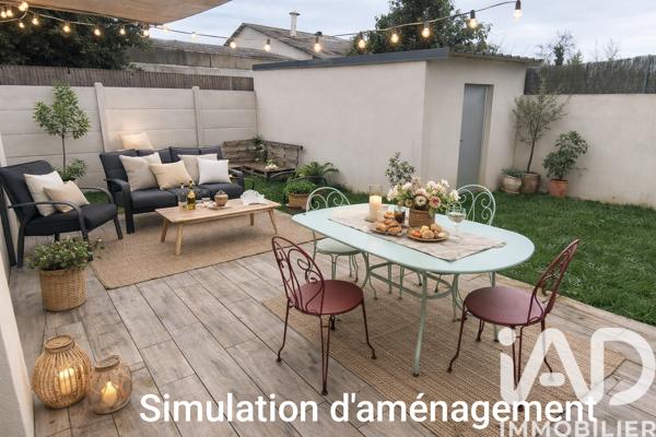 Maison à vendre 5 pièces 144 m² Châteauroux