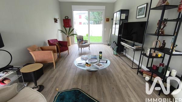 Maison à vendre 5 pièces 144 m² Châteauroux