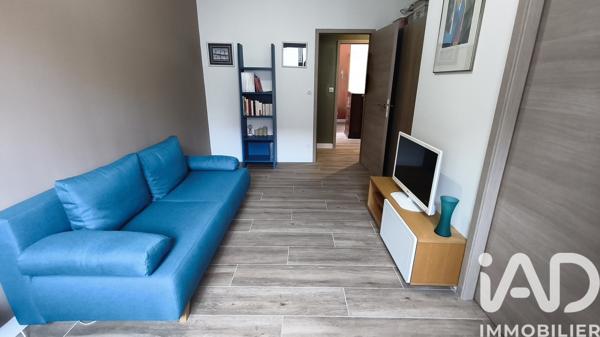 Maison à vendre 5 pièces 144 m² Châteauroux