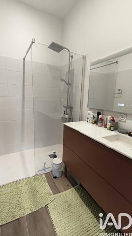 Maison à vendre 5 pièces 144 m² Châteauroux