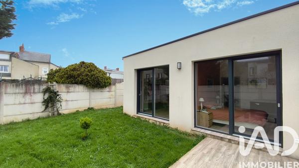 Maison à vendre 5 pièces 144 m² Châteauroux