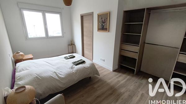 Maison à vendre 5 pièces 144 m² Châteauroux