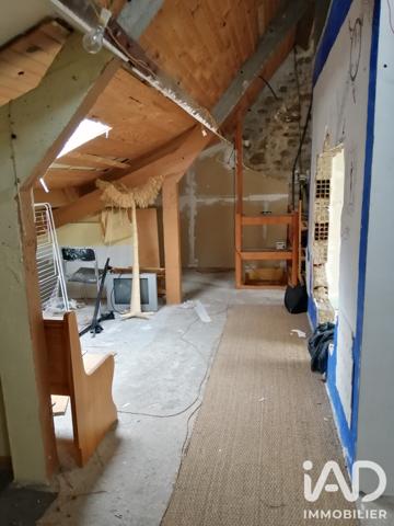 Appartement à vendre 2 pièces 49,5 m² Vire Normandie