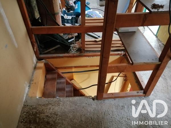 Appartement à vendre 2 pièces 49,5 m² Vire Normandie