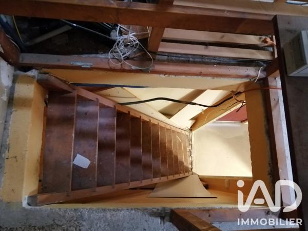 Appartement à vendre 2 pièces 49,5 m² Vire Normandie