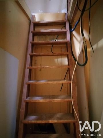 Appartement à vendre 2 pièces 49,5 m² Vire Normandie