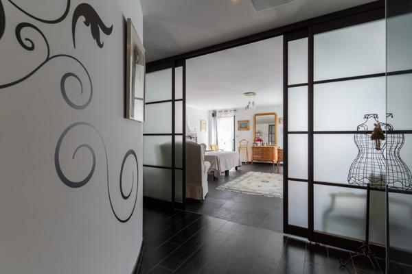 Maison 9 pièces - 450 m² Exclusivité efficity