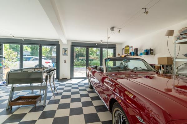 Maison 9 pièces - 450 m² Exclusivité efficity