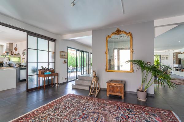 Maison 9 pièces - 450 m² Exclusivité efficity