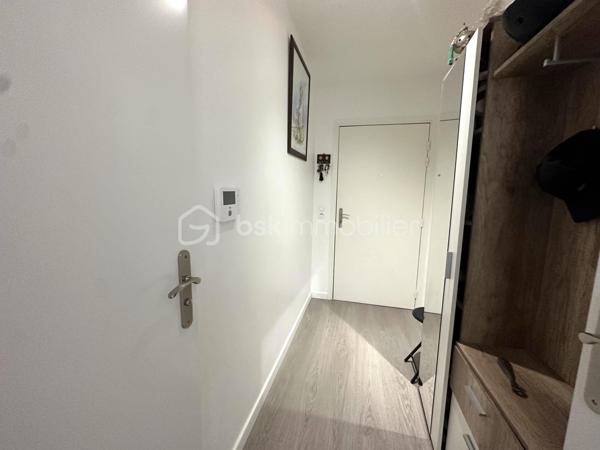 Appartement de 82 m²