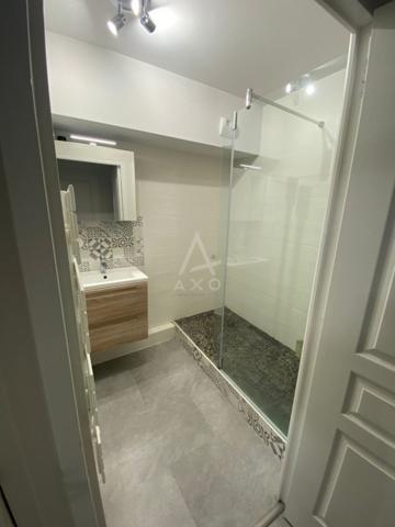 Appartement T2 de 49 m² avec terrasse et parking  Centre de Montaigu