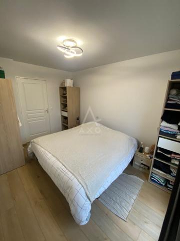 Appartement T2 de 49 m² avec terrasse et parking  Centre de Montaigu