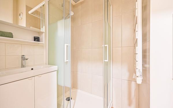 Appartement à louer    1 pièce • 21 m2 Clichy