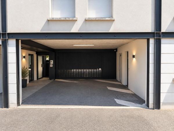 T1 bis en excellent état avec parking à Floirac