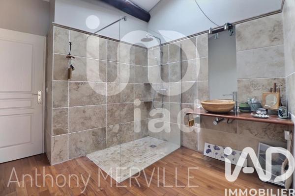 Maison à vendre 3 pièces 135 m² Cuges-les-Pins