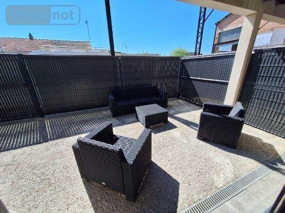 Appartement à vendre à Verrières dans l'Aube (10390), ref : 10378/1250