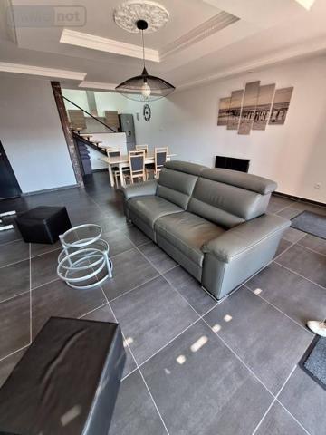 Appartement à vendre à Verrières dans l'Aube (10390), ref : 10378/1250