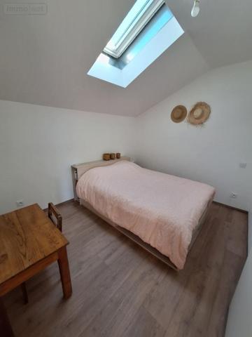 Appartement à vendre à Verrières dans l'Aube (10390), ref : 10378/1250